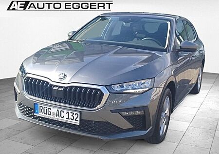 Skoda Scala Selection 1,0l TSI 85kW Digitales Cockpit