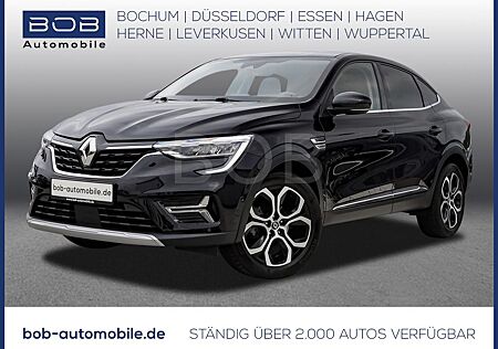Renault Arkana TCe 140 EDC Intens PDC NAVI CAMERA