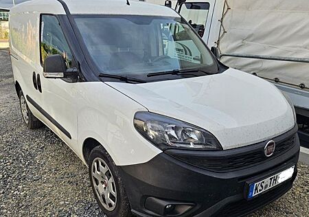 Fiat Doblo Doblò SX Kasten