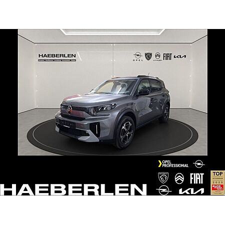 Citroën C3 Aircross leasen