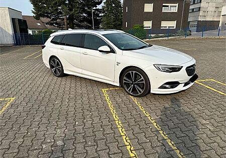 Opel Insignia 2.0 Turbo 191kW Exclusive Auto 4x4 ...