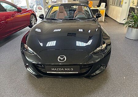 Mazda MX-5 2023 2ST 2.0L SKYACTIV G 184ps 6MT RWD KAZA