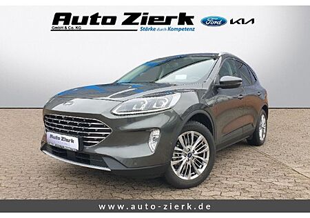 Ford Kuga Plug-In Hybrid Titanium X 2.5 LED-SW Winte