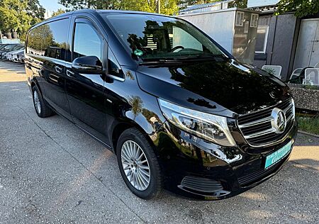 Mercedes-Benz V 250 Avantgarde Extralang*8 Sitze