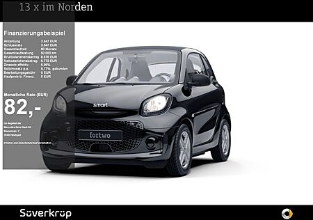 Smart ForTwo EQ 22KW PDC