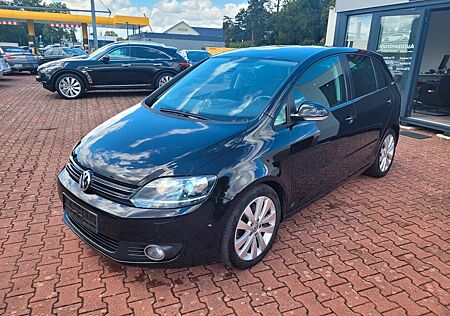 VW Golf Plus Volkswagen VI Team*NAVI*BI-XENON*SHZ*TOP GEPFLEGT