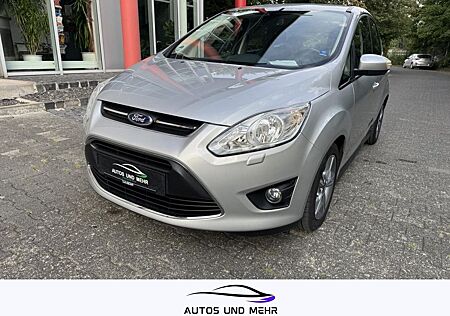 Ford C-Max Sync Edition Klima Einparkhilfe