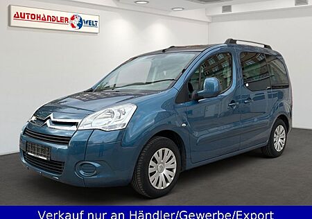 Citroën Berlingo Kombi 1.6 Multispace 1.Hand AC Pano PDC