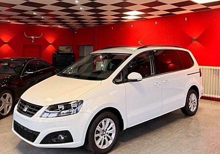 Seat Alhambra Style