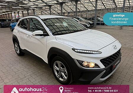 Hyundai Kona 1.0 T-GDI Ed. 30 SmartLink|Kamera|Sitzhzg