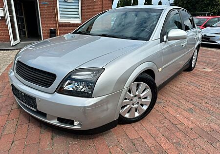 Opel Vectra 2.2 16V Elegance AUTOMATIK KLIMAAUTOM AHK