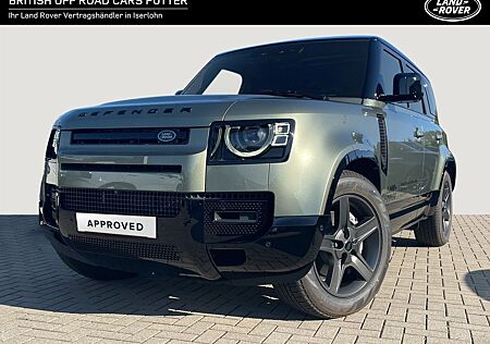 Land Rover Defender 110 X-Dynamic SE 3.0 D300 Mild-Hybrid E