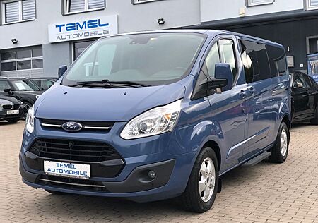 Ford Tourneo Custom 310 L2*KLIMA*R-KAMERA*9-SITZER*