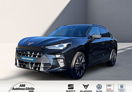 Cupra Terramar 1.5 eTSI DSG NAVI
