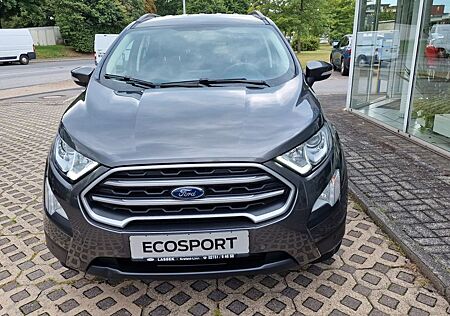 Ford EcoSport Cool & Connect|AHK|Klima|PDC v.u.h|