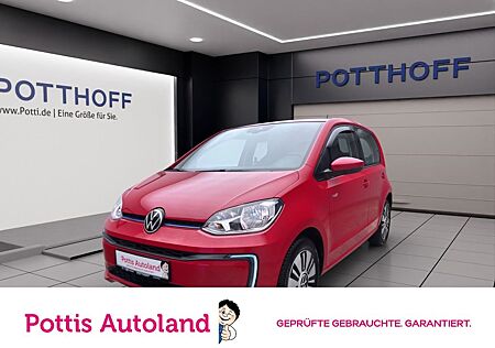 VW e-up! Volkswagen up e-up! MOVE UP! KAMERA ACC GRA SITZHZG