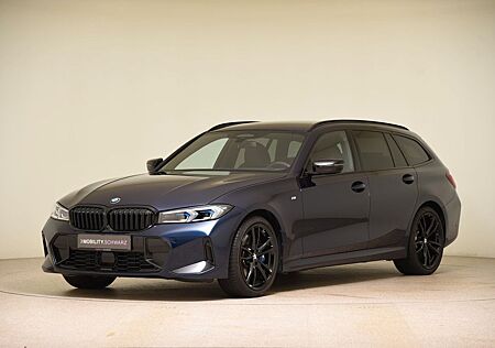 BMW 320d Touring xDrive M Sport DriveAssProf LED H&K