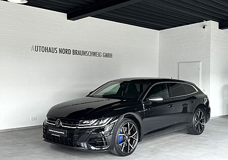 VW Arteon Volkswagen Shooting Brake R 2.0 TSI*Pano*IQ*H&K*AHK*