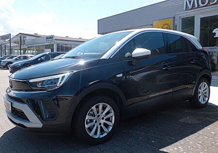 Opel Crossland X Crossland (X) Elegance*Automatik*Kamera