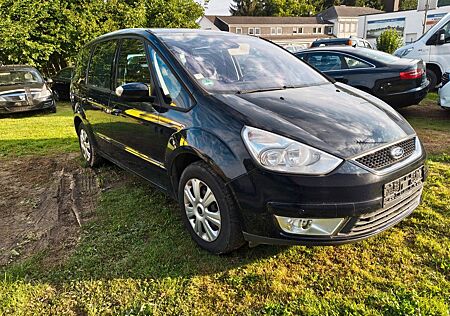Ford Galaxy Trend