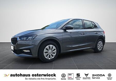 Skoda Fabia 1.0 MPI Selection Sitzheizung