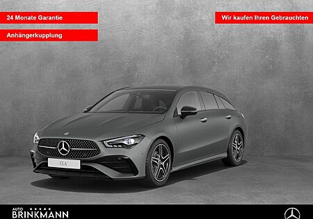 Mercedes-Benz CLA 180 Shooting Brake CLA 180 SB AMG/AHK/LED/DISTRONIC/MAGNO/KAMERASHZ