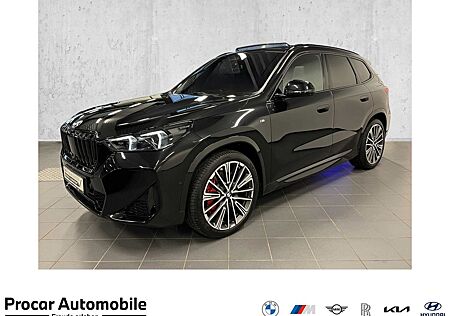BMW X1 xDrive23d M Sport Pro HUD PANO ACC AHK RFK NA