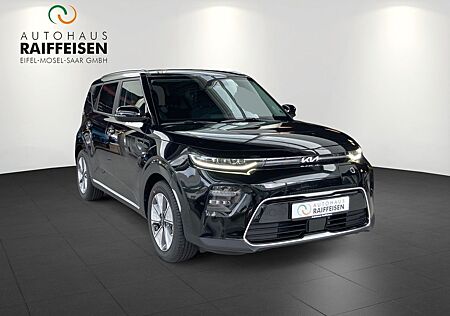 Kia Soul Inspiration Navi Klima Wärmepumpe Glasdach