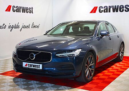 Volvo S90 Lim,Polestar,ACC,NAVI,LED,WEBASTO,5xHeating