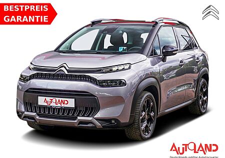 Citroën C3 Aircross Max PureTech 110 LED Navi Kamera