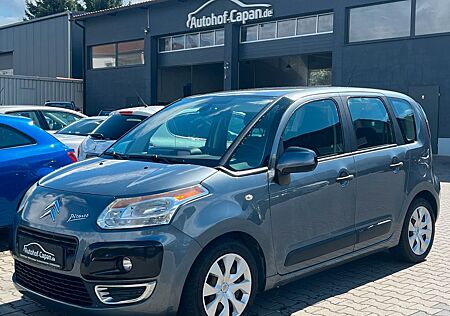 Citroën C3 Picasso 1.6 Tendance/Klima/PDC/AHK/ZV/2Ha/Eu5