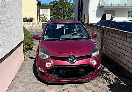 Renault Twingo Dynamique 1.2 LEV 16V 75 eco2 Dynamique