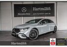 Mercedes-Benz EQE 500 4M AMG Panorama HUD Sound Airmatic HAL