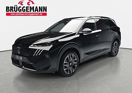 Peugeot 5008 1.2 HYBRID 145 E-DSC6 ALLURE KLIMA LED 7-S