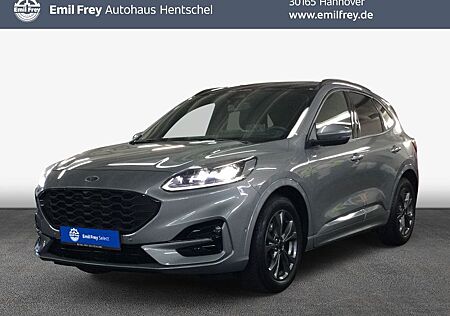 Ford Kuga 2.0 EcoBlue Aut. ST-LINE X,LED,Kamera,GJR
