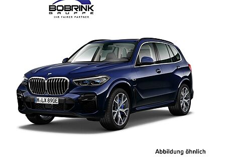 BMW X5 xDrive45e Hybrid M Sport Laser Head-Up H&K PD