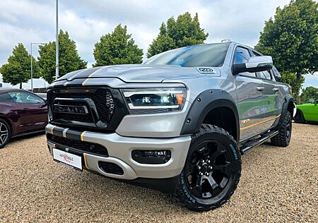 Dodge RAM 5.7 eTorque 4x4 / 12"DP / LED / Kamera