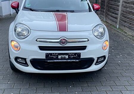 Fiat 500X 1.4 MultiAir 103kW POP STAR S&S 4x2 POP...