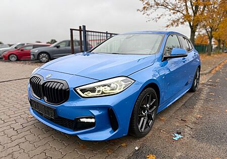 BMW 118 Baureihe 1 Lim. d M Sport