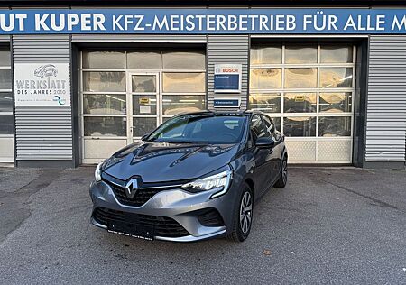 Renault Clio Equilibre