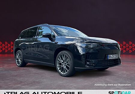 Leapmotor C10 Reev Design GRA PDC LED DAB/FM-Radio Online-