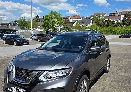 Nissan X-Trail 1.3 DIG-T N-CONNECTA N-CONNECTA