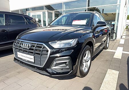 Audi Q5 50 TFSI e quattro Navi LED