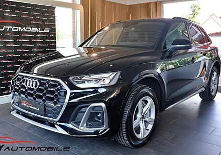 Audi Q5 50 TDI quattro S line