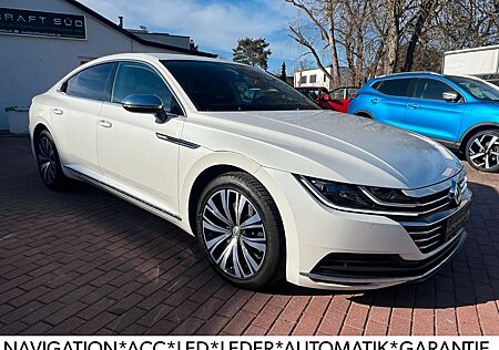 VW Arteon Volkswagen Elegance 4Motion*AUTOMATIK*NAVI*ACC*LED*
