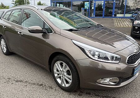 Kia Cee'd Sportswagon
