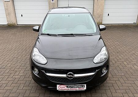 Opel Adam Jam/Klima/Tempomat/Sitzheizung/Tüv Neu