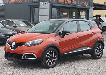 Renault Captur Dynamique+S-Heft+Tempomat+PDC+Keyless-Go+