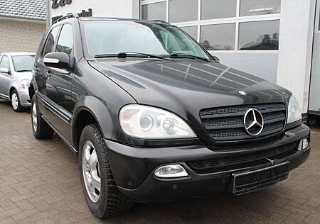 Mercedes-Benz ML 270 CDI