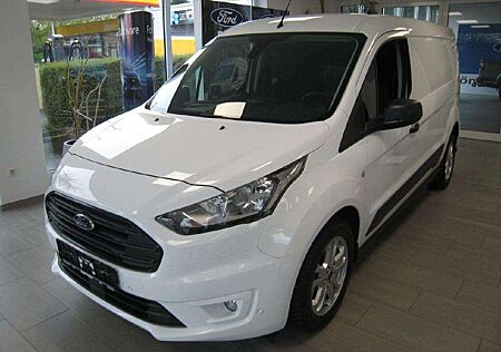 Ford Transit Connect Kasten lang Trend